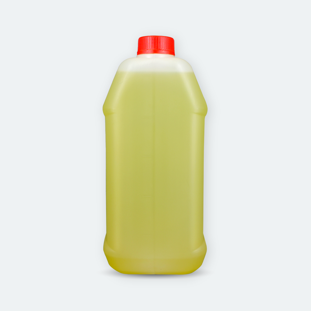 Ewash Lemon Hand Soap - 5L per bottle