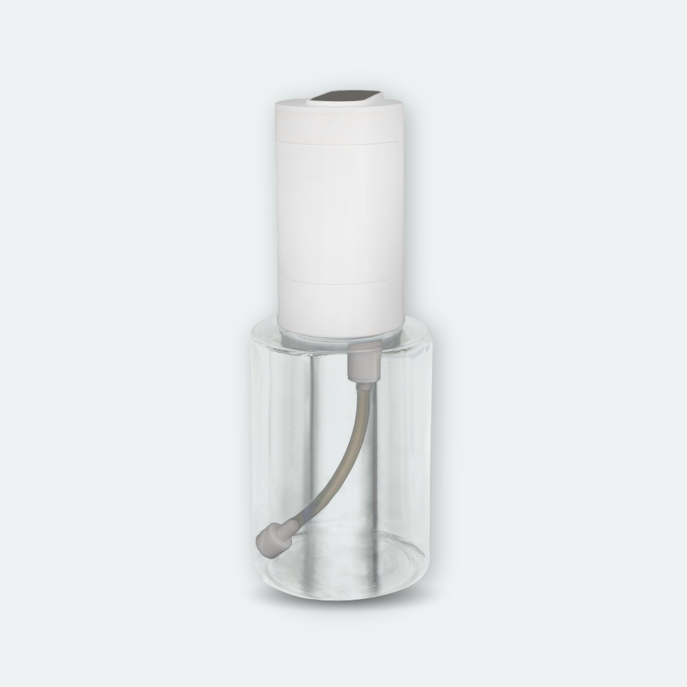 Tabletop Auto Hand Sanitiser Dispenser - 350ML