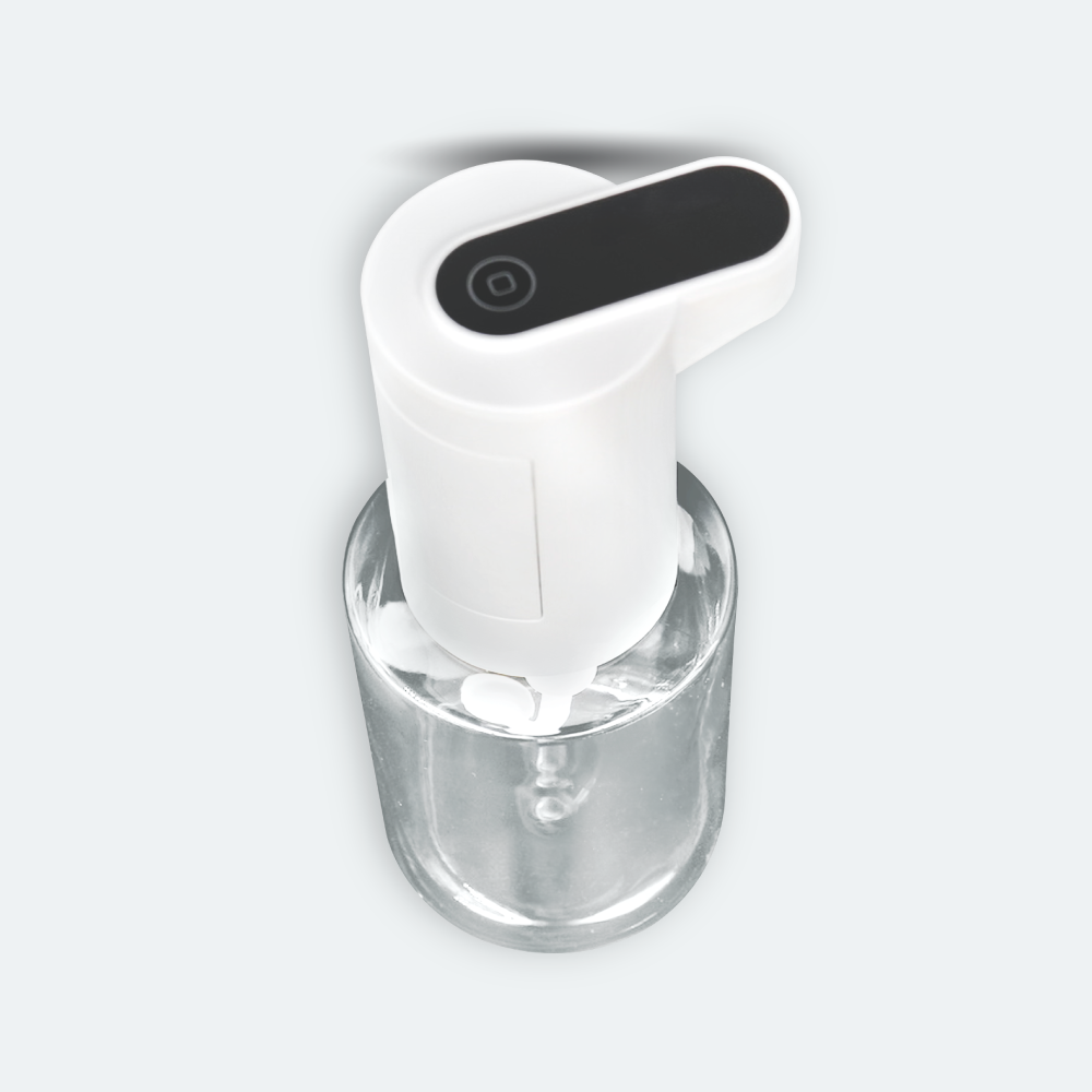 Tabletop Auto Hand Sanitiser Dispenser - 350ML