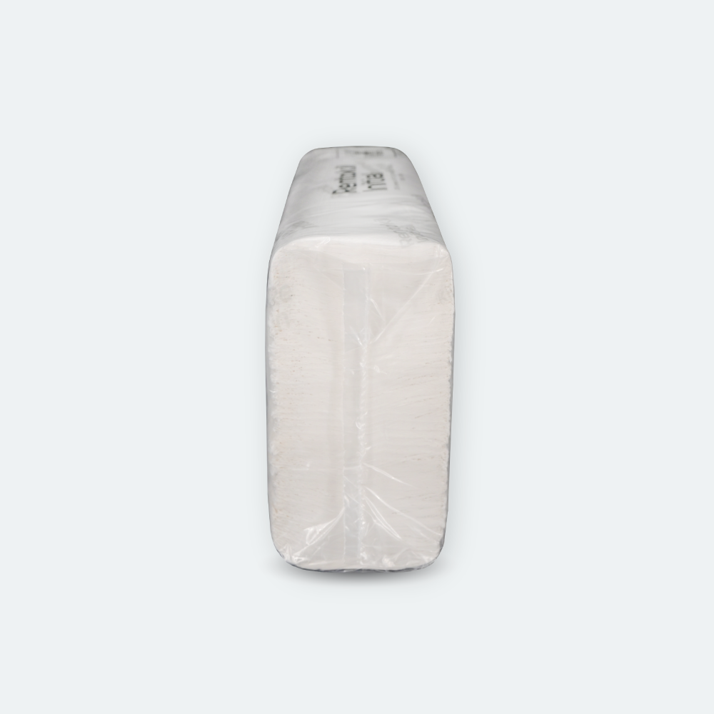Initial Multifold Hand Towel, 1 Packet