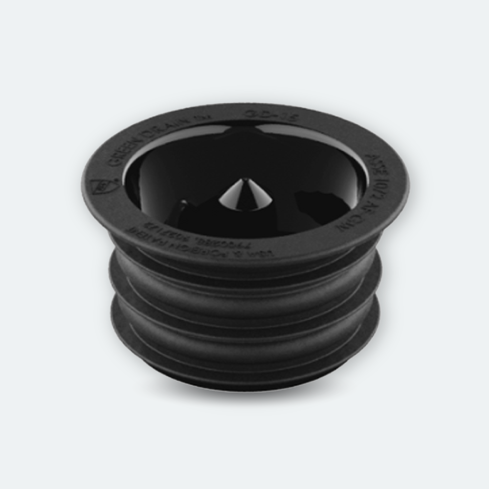 Green Drain™ 1.5" Floor Trap