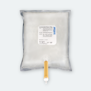 Antimicrobial Liquid Hand Soap - 1L per pouch