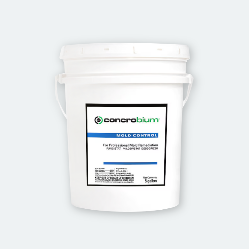 Concrobium® Mould Control