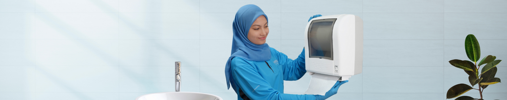 Initial Hygiene Singapore