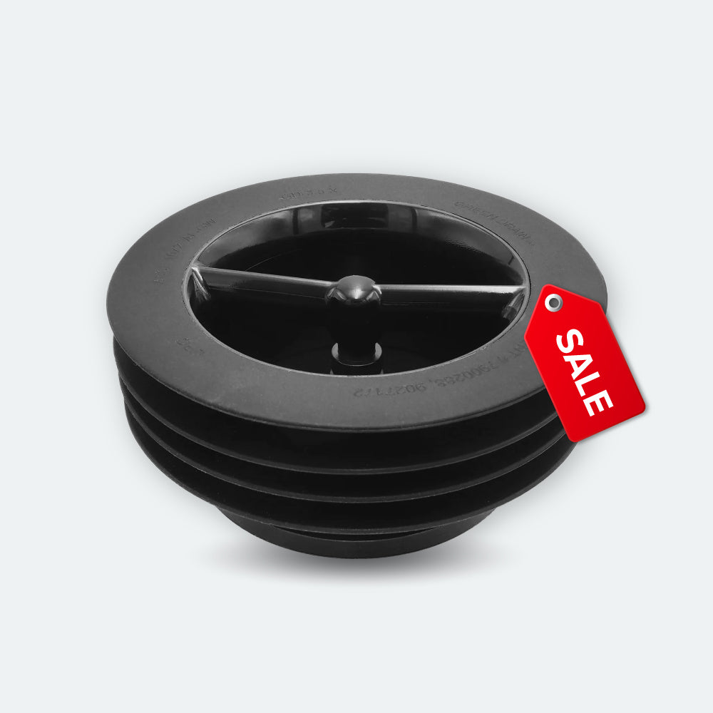 Green Drain™ 3.5/4" Floor Trap