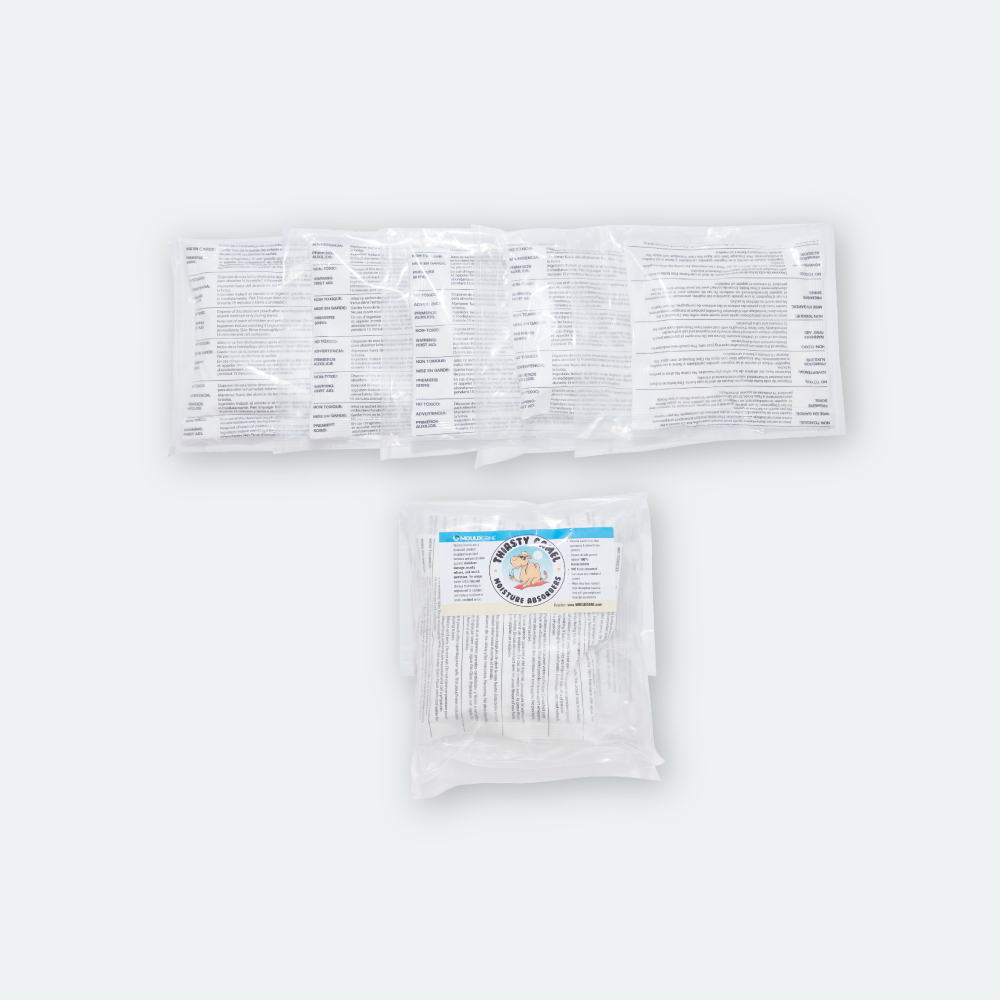 Thirsty Camel Dehumidifier 100gm Lavender