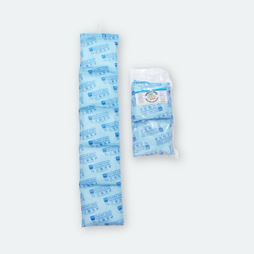 Thirsty Camel Dehumidifier 1 Kg Hanger