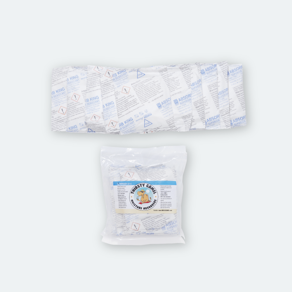 Thirsty Camel Dehumidifier 25gm
