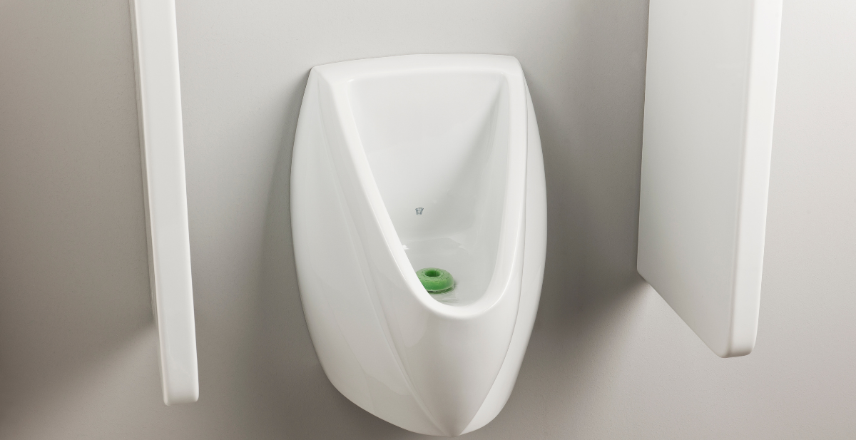 Urinil Urinal Tablet