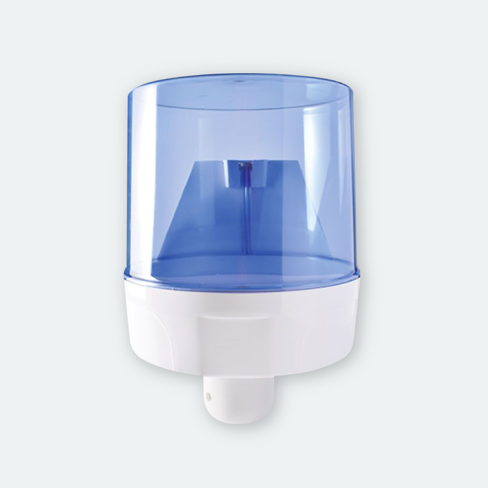 Centerpull Paper Towel Dispenser